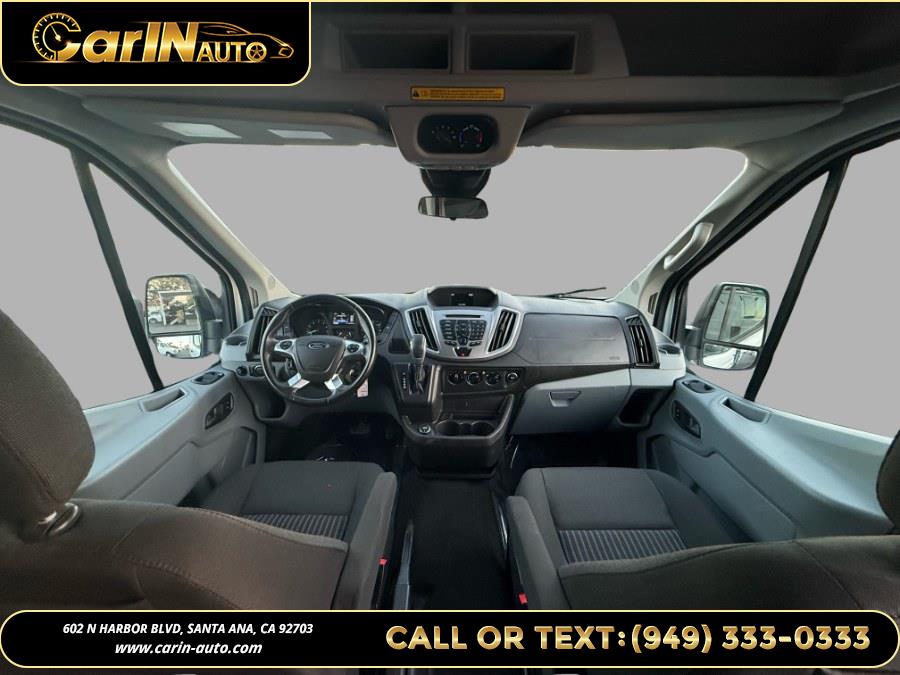 2017 Ford Transit Wagon T-150 130" Med Roof XLT Sliding RH Dr, available for sale in Santa Ana, California | Carin Auto. Santa Ana, California 2017 Ford Transit Wagon T-150 130" Med Roof XLT Sliding RH Dr, available for sale in Santa Ana, California | Carin Auto. Santa Ana, California