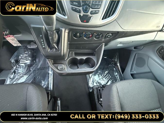 2017 Ford Transit Wagon T-150 130" Med Roof XLT Sliding RH Dr, available for sale in Santa Ana, California | Carin Auto. Santa Ana, California 2017 Ford Transit Wagon T-150 130" Med Roof XLT Sliding RH Dr, available for sale in Santa Ana, California | Carin Auto. Santa Ana, California