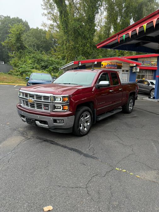 2015 Chevrolet Silverado 1500 4WD Double Cab 143.5" LTZ w/2LZ, available for sale in Windsor Locks, Connecticut | JANNA MOTORS LLC. Windsor Locks, Connecticut 2015 Chevrolet Silverado 1500 4WD Double Cab 143.5" LTZ w/2LZ, available for sale in Windsor Locks, Connecticut | JANNA MOTORS LLC. Windsor Locks, Connecticut