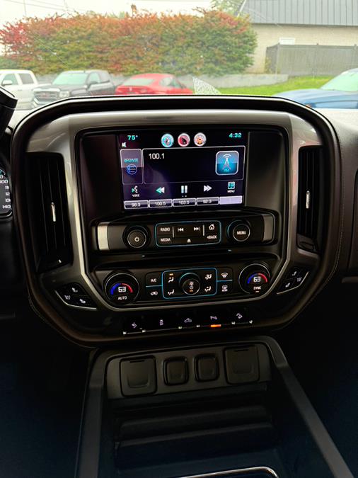 2015 Chevrolet Silverado 1500 4WD Double Cab 143.5" LTZ w/2LZ, available for sale in Windsor Locks, Connecticut | JANNA MOTORS LLC. Windsor Locks, Connecticut 2015 Chevrolet Silverado 1500 4WD Double Cab 143.5" LTZ w/2LZ, available for sale in Windsor Locks, Connecticut | JANNA MOTORS LLC. Windsor Locks, Connecticut