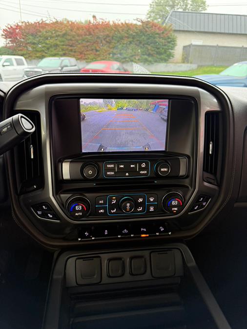 2015 Chevrolet Silverado 1500 4WD Double Cab 143.5" LTZ w/2LZ, available for sale in Windsor Locks, Connecticut | JANNA MOTORS LLC. Windsor Locks, Connecticut 2015 Chevrolet Silverado 1500 4WD Double Cab 143.5" LTZ w/2LZ, available for sale in Windsor Locks, Connecticut | JANNA MOTORS LLC. Windsor Locks, Connecticut