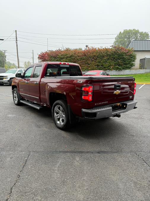 2015 Chevrolet Silverado 1500 4WD Double Cab 143.5" LTZ w/2LZ, available for sale in Windsor Locks, Connecticut | JANNA MOTORS LLC. Windsor Locks, Connecticut 2015 Chevrolet Silverado 1500 4WD Double Cab 143.5" LTZ w/2LZ, available for sale in Windsor Locks, Connecticut | JANNA MOTORS LLC. Windsor Locks, Connecticut