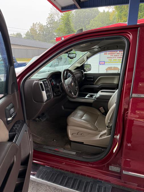2015 Chevrolet Silverado 1500 4WD Double Cab 143.5" LTZ w/2LZ, available for sale in Windsor Locks, Connecticut | JANNA MOTORS LLC. Windsor Locks, Connecticut 2015 Chevrolet Silverado 1500 4WD Double Cab 143.5" LTZ w/2LZ, available for sale in Windsor Locks, Connecticut | JANNA MOTORS LLC. Windsor Locks, Connecticut