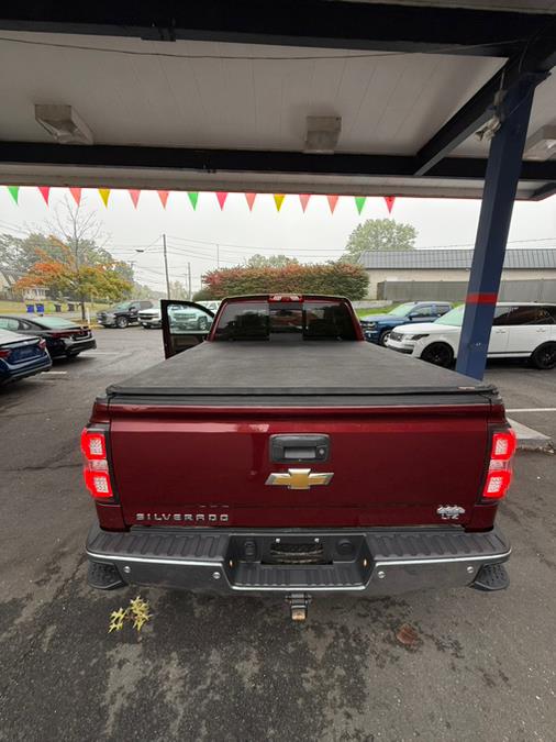 2015 Chevrolet Silverado 1500 4WD Double Cab 143.5" LTZ w/2LZ, available for sale in Windsor Locks, Connecticut | JANNA MOTORS LLC. Windsor Locks, Connecticut 2015 Chevrolet Silverado 1500 4WD Double Cab 143.5" LTZ w/2LZ, available for sale in Windsor Locks, Connecticut | JANNA MOTORS LLC. Windsor Locks, Connecticut
