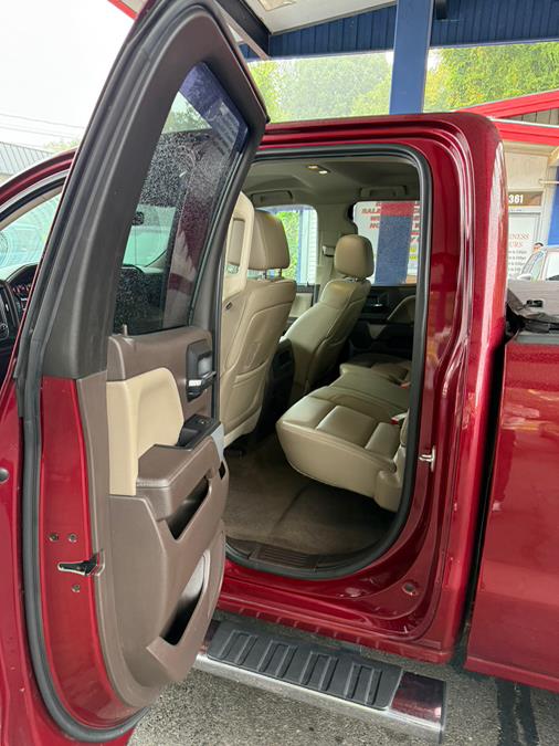 2015 Chevrolet Silverado 1500 4WD Double Cab 143.5" LTZ w/2LZ, available for sale in Windsor Locks, Connecticut | JANNA MOTORS LLC. Windsor Locks, Connecticut 2015 Chevrolet Silverado 1500 4WD Double Cab 143.5" LTZ w/2LZ, available for sale in Windsor Locks, Connecticut | JANNA MOTORS LLC. Windsor Locks, Connecticut