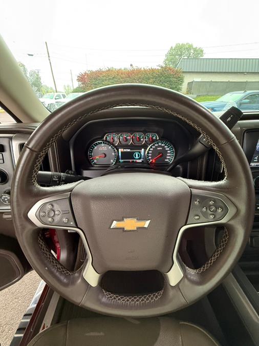 2015 Chevrolet Silverado 1500 4WD Double Cab 143.5" LTZ w/2LZ, available for sale in Windsor Locks, Connecticut | JANNA MOTORS LLC. Windsor Locks, Connecticut 2015 Chevrolet Silverado 1500 4WD Double Cab 143.5" LTZ w/2LZ, available for sale in Windsor Locks, Connecticut | JANNA MOTORS LLC. Windsor Locks, Connecticut