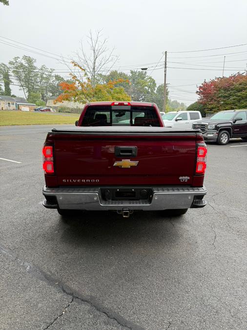 2015 Chevrolet Silverado 1500 4WD Double Cab 143.5" LTZ w/2LZ, available for sale in Windsor Locks, Connecticut | JANNA MOTORS LLC. Windsor Locks, Connecticut 2015 Chevrolet Silverado 1500 4WD Double Cab 143.5" LTZ w/2LZ, available for sale in Windsor Locks, Connecticut | JANNA MOTORS LLC. Windsor Locks, Connecticut