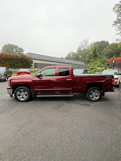 2015 Chevrolet Silverado 1500 4WD Double Cab 143.5" LTZ w/2LZ, available for sale in Windsor Locks, Connecticut | JANNA MOTORS LLC. Windsor Locks, Connecticut 2015 Chevrolet Silverado 1500 4WD Double Cab 143.5" LTZ w/2LZ, available for sale in Windsor Locks, Connecticut | JANNA MOTORS LLC. Windsor Locks, Connecticut