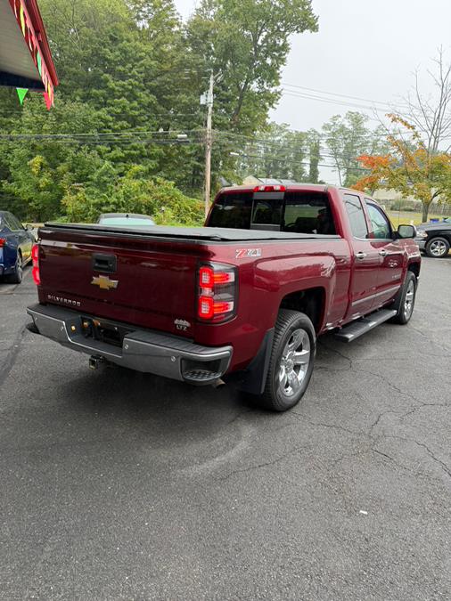 2015 Chevrolet Silverado 1500 4WD Double Cab 143.5" LTZ w/2LZ, available for sale in Windsor Locks, Connecticut | JANNA MOTORS LLC. Windsor Locks, Connecticut 2015 Chevrolet Silverado 1500 4WD Double Cab 143.5" LTZ w/2LZ, available for sale in Windsor Locks, Connecticut | JANNA MOTORS LLC. Windsor Locks, Connecticut