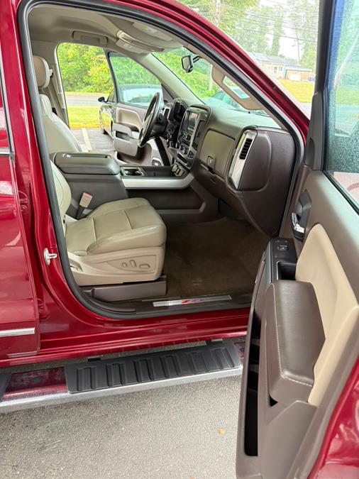 2015 Chevrolet Silverado 1500 4WD Double Cab 143.5" LTZ w/2LZ, available for sale in Windsor Locks, Connecticut | JANNA MOTORS LLC. Windsor Locks, Connecticut 2015 Chevrolet Silverado 1500 4WD Double Cab 143.5" LTZ w/2LZ, available for sale in Windsor Locks, Connecticut | JANNA MOTORS LLC. Windsor Locks, Connecticut