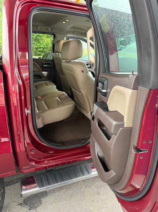 2015 Chevrolet Silverado 1500 4WD Double Cab 143.5" LTZ w/2LZ, available for sale in Windsor Locks, Connecticut | JANNA MOTORS LLC. Windsor Locks, Connecticut 2015 Chevrolet Silverado 1500 4WD Double Cab 143.5" LTZ w/2LZ, available for sale in Windsor Locks, Connecticut | JANNA MOTORS LLC. Windsor Locks, Connecticut