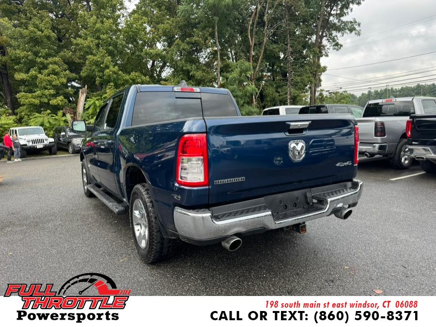 2019 Ram 1500 Big Horn Lone Star photo 5