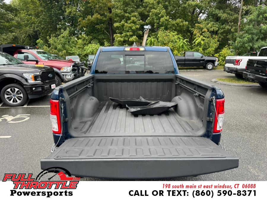 2019 Ram 1500 Big Horn Lone Star photo 7