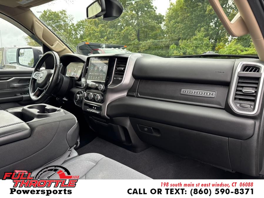 2019 Ram 1500 Big Horn Lone Star photo 12