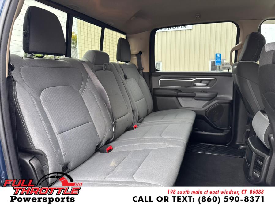 2019 Ram 1500 Big Horn Lone Star photo 13