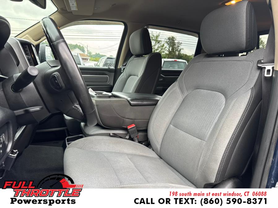 2019 Ram 1500 Big Horn Lone Star photo 18