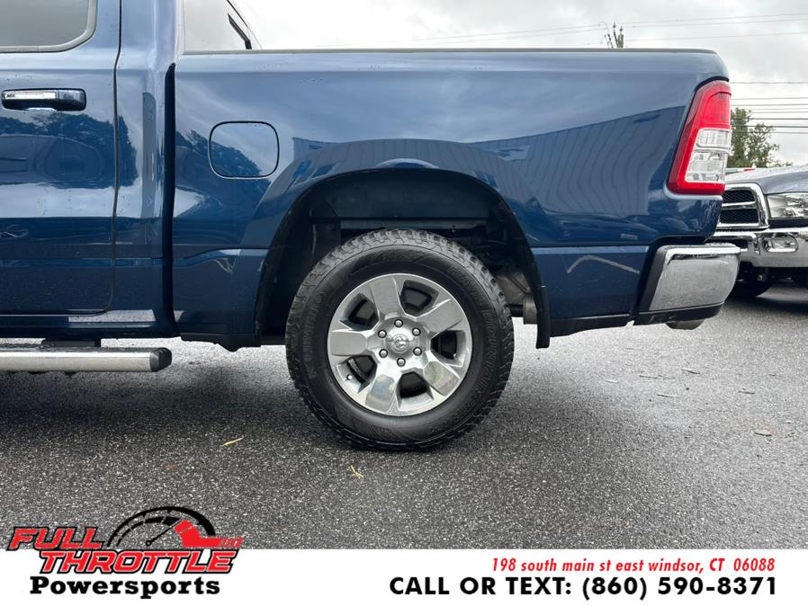 2019 Ram 1500 Big Horn Lone Star photo 24