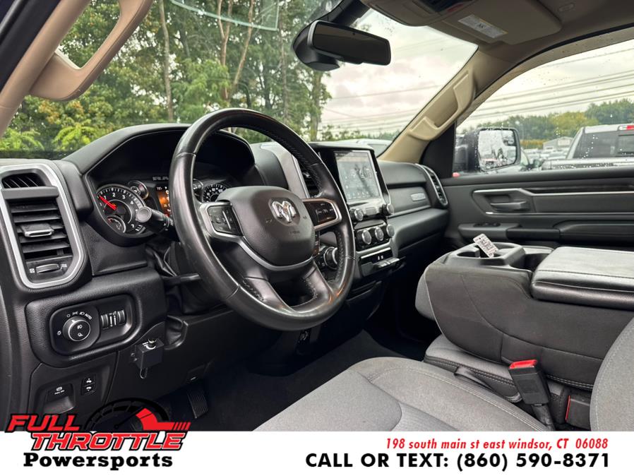 2019 Ram 1500 Big Horn Lone Star photo 19