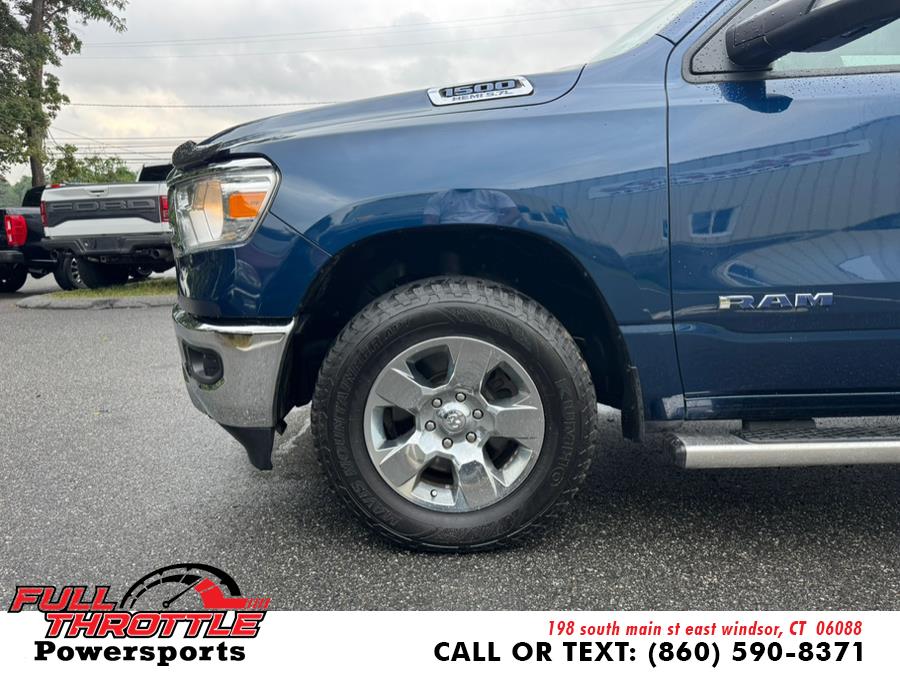 2019 Ram 1500 Big Horn Lone Star photo 23