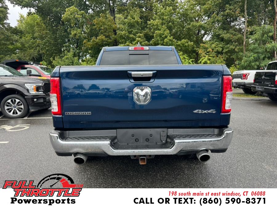 2019 Ram 1500 Big Horn Lone Star photo 6