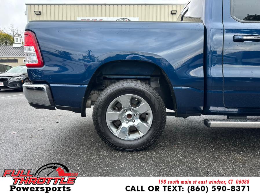 2019 Ram 1500 Big Horn Lone Star photo 25