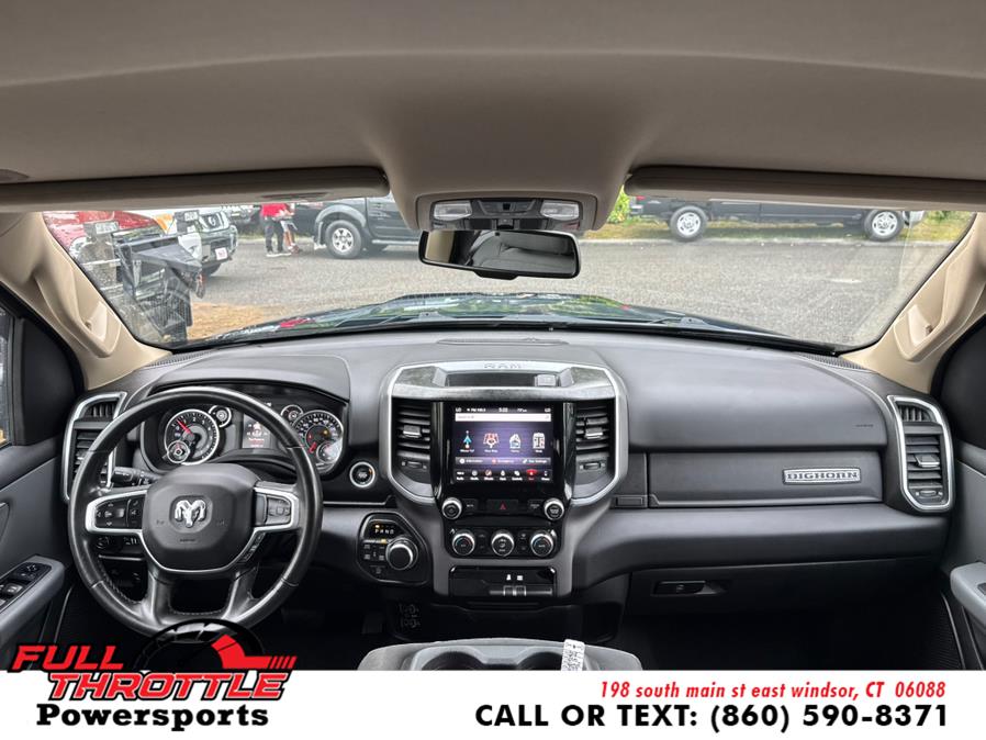 2019 Ram 1500 Big Horn Lone Star photo 20