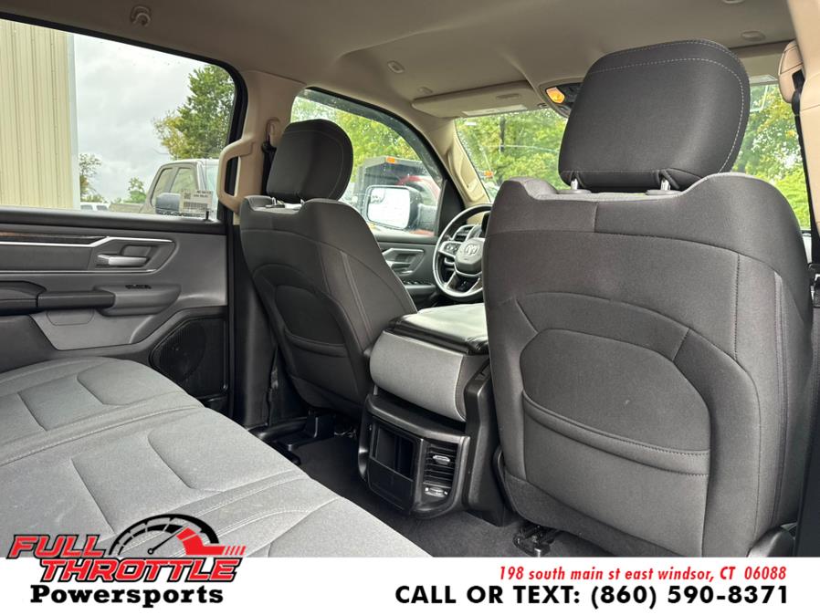 2019 Ram 1500 Big Horn Lone Star photo 14