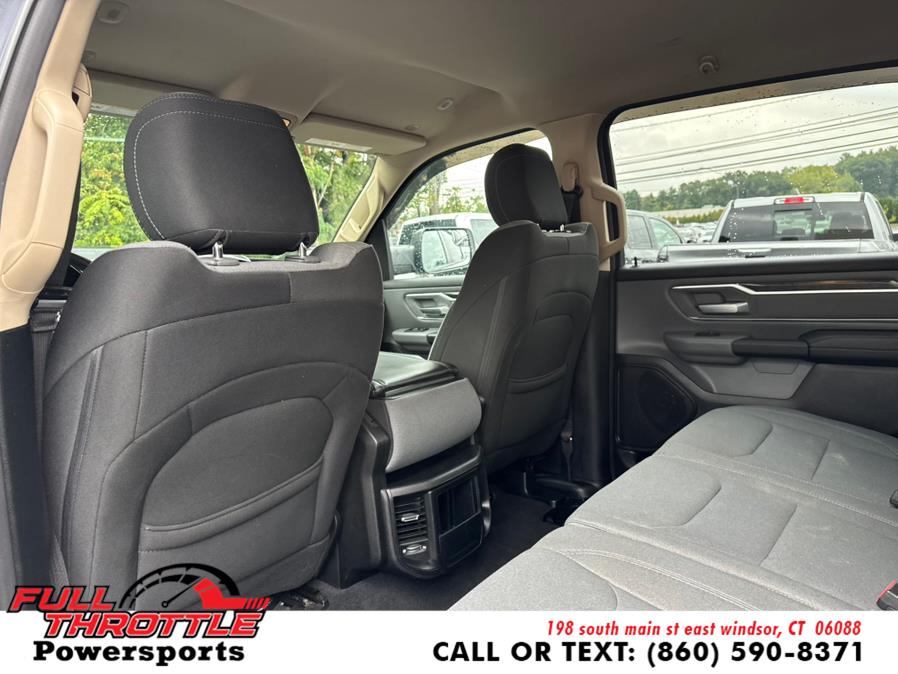 2019 Ram 1500 Big Horn Lone Star photo 16