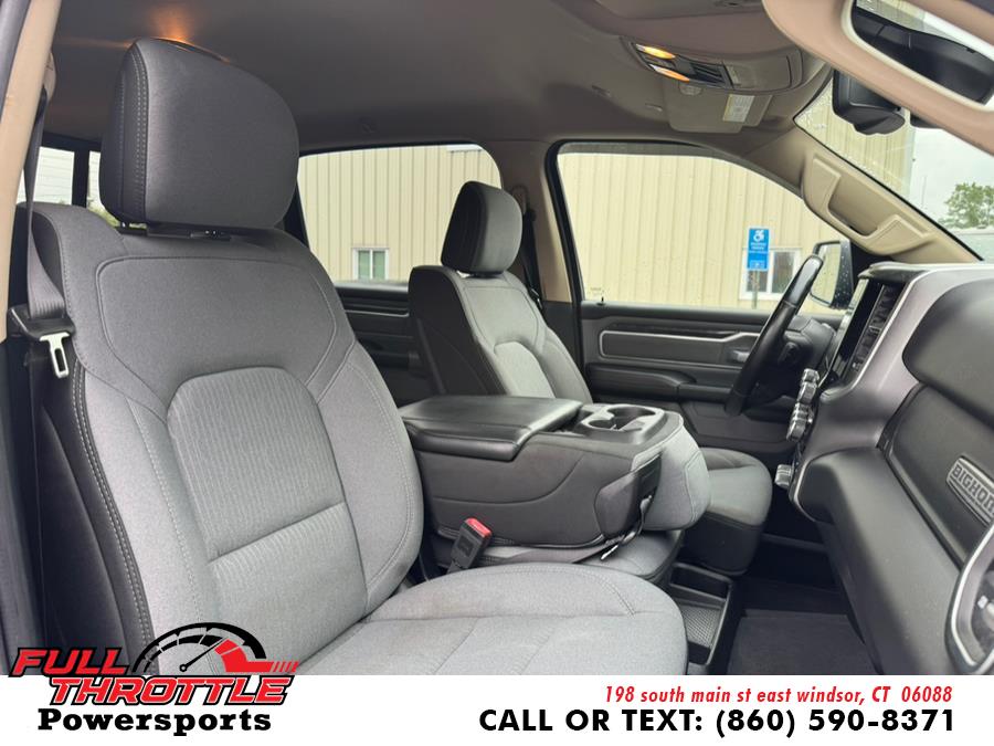 2019 Ram 1500 Big Horn Lone Star photo 11