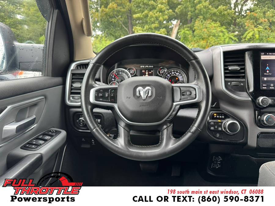 2019 Ram 1500 Big Horn Lone Star photo 22