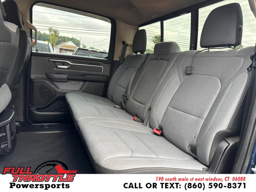 2019 Ram 1500 Big Horn Lone Star photo 15