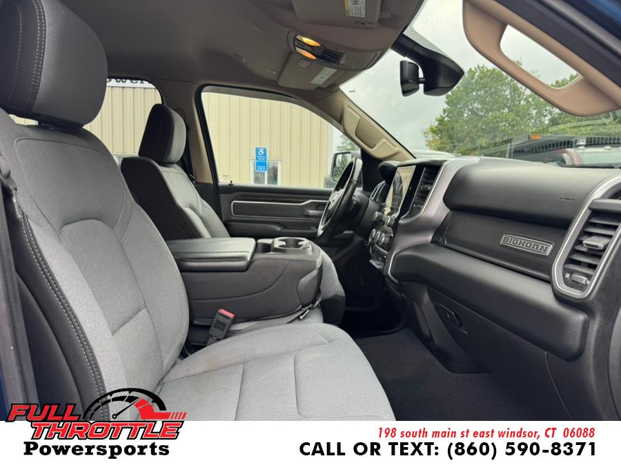 2019 Ram 1500 Big Horn Lone Star photo 10