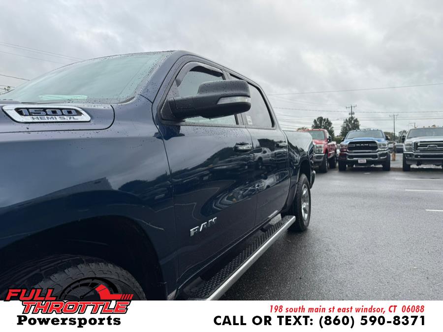 2019 Ram 1500 Big Horn Lone Star photo 3