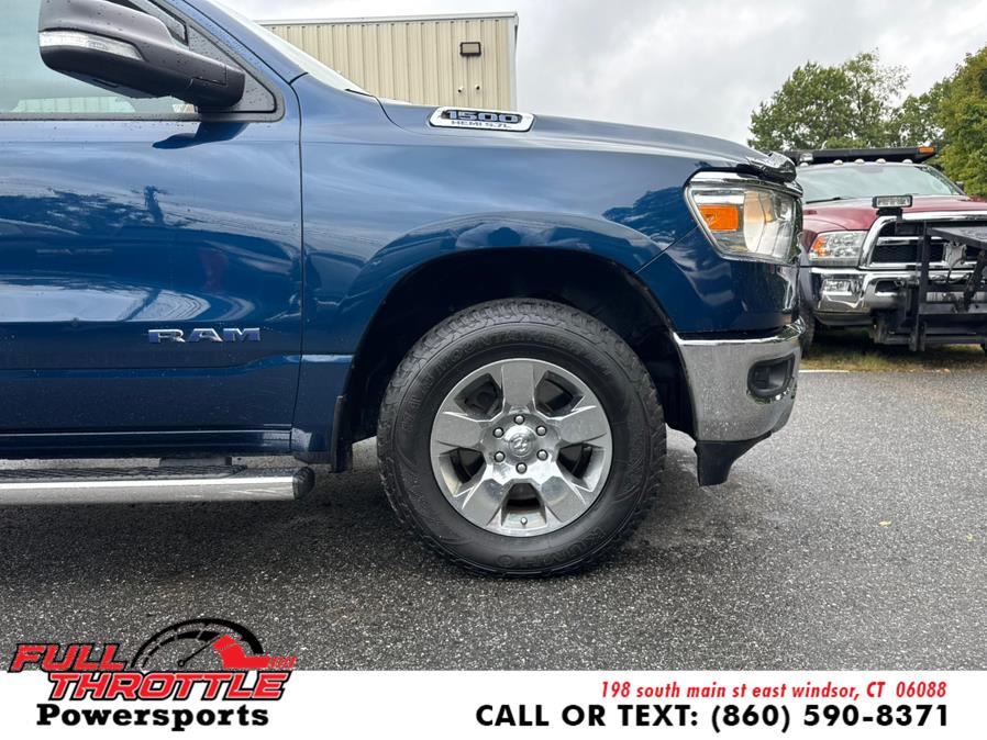 2019 Ram 1500 Big Horn Lone Star photo 26