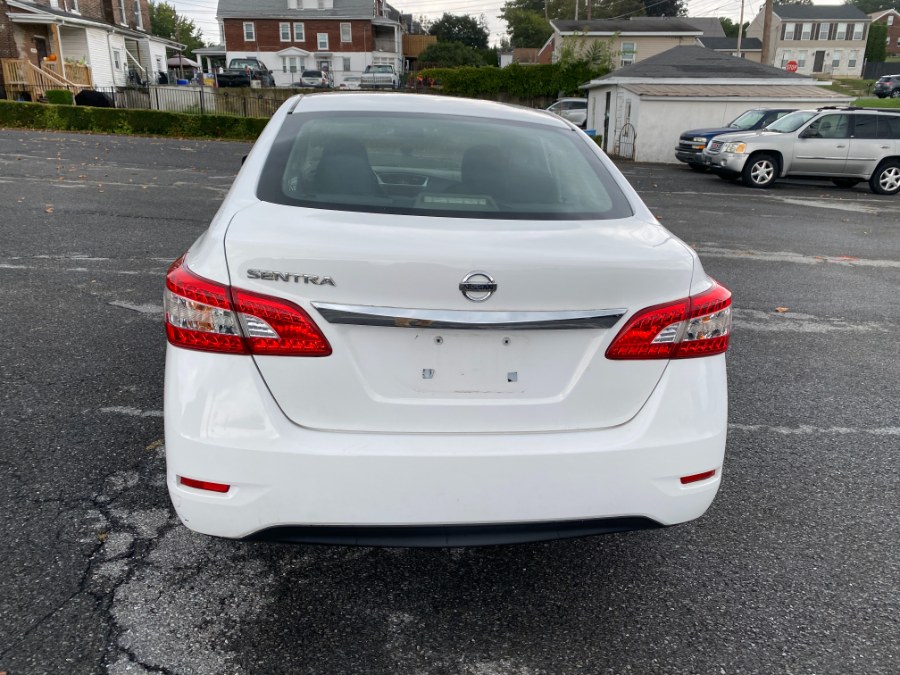 2015 Nissan Sentra 4dr Sdn I4 CVT SR, available for sale in Bethlehem, Pennsylvania | Best Auto Deals LLC. Bethlehem, Pennsylvania 2015 Nissan Sentra 4dr Sdn I4 CVT SR, available for sale in Bethlehem, Pennsylvania | Best Auto Deals LLC. Bethlehem, Pennsylvania