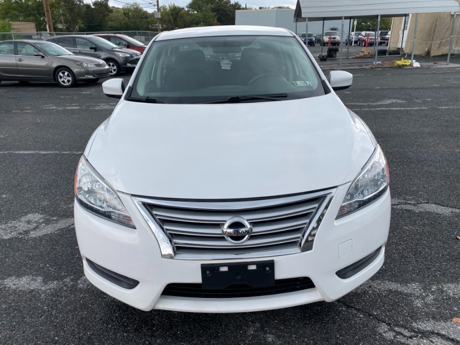 2015 Nissan Sentra 4dr Sdn I4 CVT SR, available for sale in Bethlehem, Pennsylvania | Best Auto Deals LLC. Bethlehem, Pennsylvania 2015 Nissan Sentra 4dr Sdn I4 CVT SR, available for sale in Bethlehem, Pennsylvania | Best Auto Deals LLC. Bethlehem, Pennsylvania