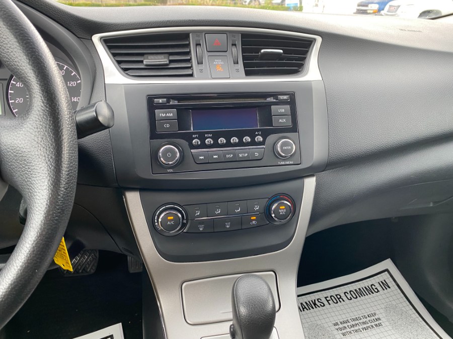 2015 Nissan Sentra 4dr Sdn I4 CVT SR, available for sale in Bethlehem, Pennsylvania | Best Auto Deals LLC. Bethlehem, Pennsylvania 2015 Nissan Sentra 4dr Sdn I4 CVT SR, available for sale in Bethlehem, Pennsylvania | Best Auto Deals LLC. Bethlehem, Pennsylvania