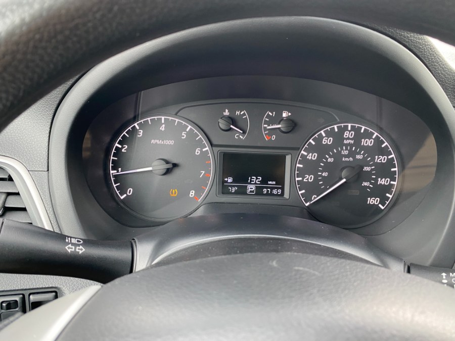 2015 Nissan Sentra 4dr Sdn I4 CVT SR, available for sale in Bethlehem, Pennsylvania | Best Auto Deals LLC. Bethlehem, Pennsylvania 2015 Nissan Sentra 4dr Sdn I4 CVT SR, available for sale in Bethlehem, Pennsylvania | Best Auto Deals LLC. Bethlehem, Pennsylvania