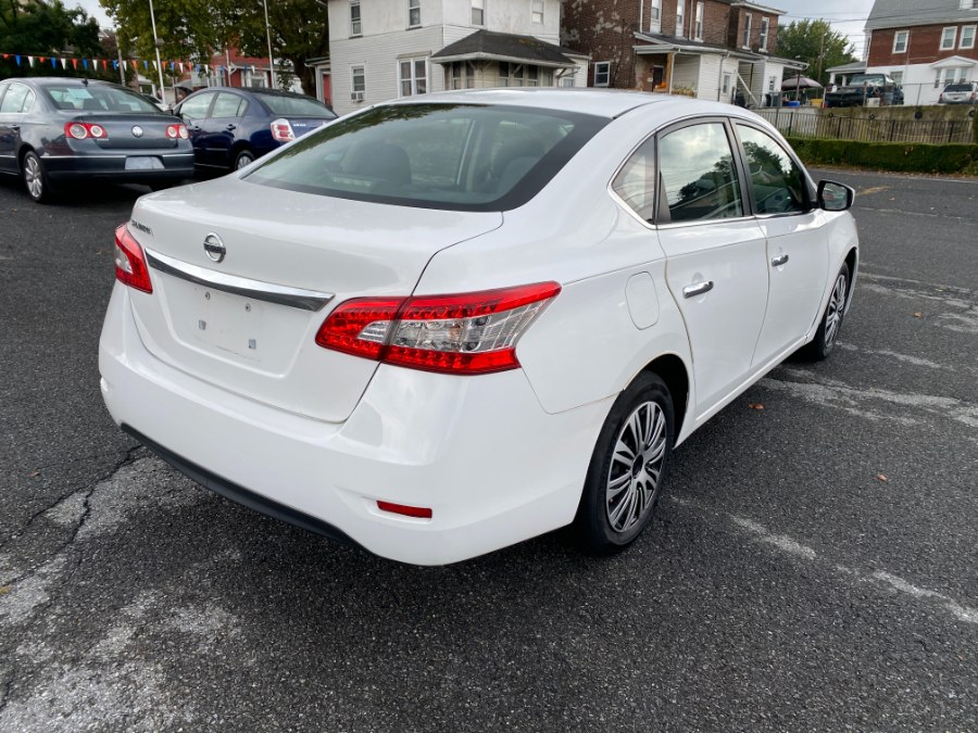 2015 Nissan Sentra 4dr Sdn I4 CVT SR, available for sale in Bethlehem, Pennsylvania | Best Auto Deals LLC. Bethlehem, Pennsylvania 2015 Nissan Sentra 4dr Sdn I4 CVT SR, available for sale in Bethlehem, Pennsylvania | Best Auto Deals LLC. Bethlehem, Pennsylvania