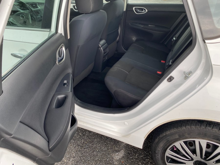 2015 Nissan Sentra 4dr Sdn I4 CVT SR, available for sale in Bethlehem, Pennsylvania | Best Auto Deals LLC. Bethlehem, Pennsylvania 2015 Nissan Sentra 4dr Sdn I4 CVT SR, available for sale in Bethlehem, Pennsylvania | Best Auto Deals LLC. Bethlehem, Pennsylvania