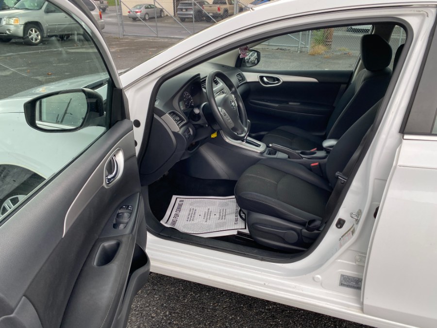 2015 Nissan Sentra 4dr Sdn I4 CVT SR, available for sale in Bethlehem, Pennsylvania | Best Auto Deals LLC. Bethlehem, Pennsylvania 2015 Nissan Sentra 4dr Sdn I4 CVT SR, available for sale in Bethlehem, Pennsylvania | Best Auto Deals LLC. Bethlehem, Pennsylvania