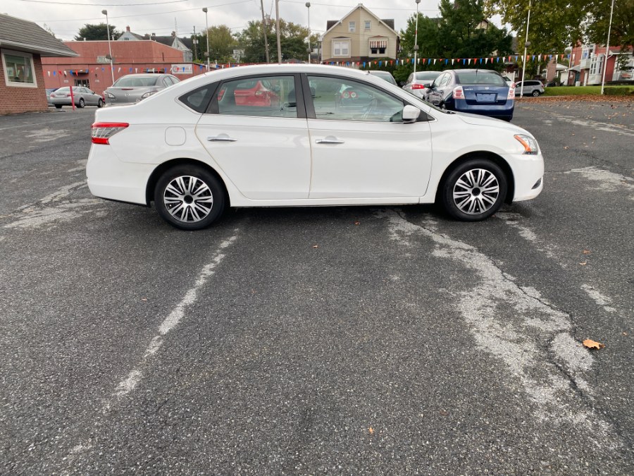 2015 Nissan Sentra 4dr Sdn I4 CVT SR, available for sale in Bethlehem, Pennsylvania | Best Auto Deals LLC. Bethlehem, Pennsylvania 2015 Nissan Sentra 4dr Sdn I4 CVT SR, available for sale in Bethlehem, Pennsylvania | Best Auto Deals LLC. Bethlehem, Pennsylvania