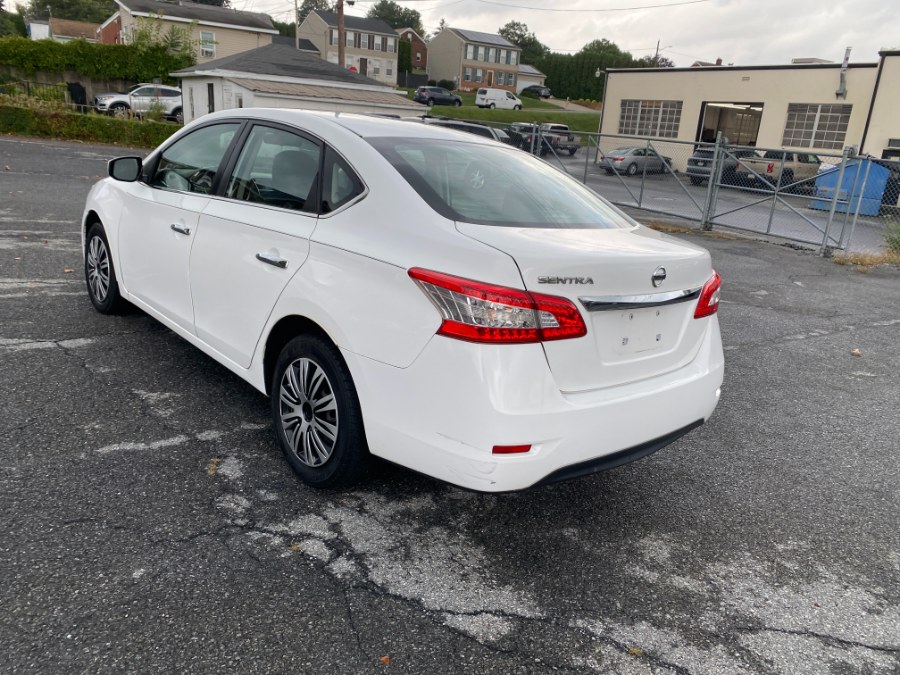 2015 Nissan Sentra 4dr Sdn I4 CVT SR, available for sale in Bethlehem, Pennsylvania | Best Auto Deals LLC. Bethlehem, Pennsylvania 2015 Nissan Sentra 4dr Sdn I4 CVT SR, available for sale in Bethlehem, Pennsylvania | Best Auto Deals LLC. Bethlehem, Pennsylvania
