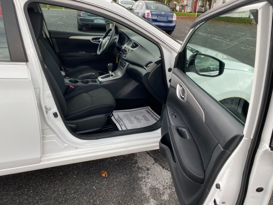 2015 Nissan Sentra 4dr Sdn I4 CVT SR, available for sale in Bethlehem, Pennsylvania | Best Auto Deals LLC. Bethlehem, Pennsylvania 2015 Nissan Sentra 4dr Sdn I4 CVT SR, available for sale in Bethlehem, Pennsylvania | Best Auto Deals LLC. Bethlehem, Pennsylvania