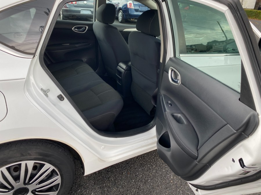 2015 Nissan Sentra 4dr Sdn I4 CVT SR, available for sale in Bethlehem, Pennsylvania | Best Auto Deals LLC. Bethlehem, Pennsylvania 2015 Nissan Sentra 4dr Sdn I4 CVT SR, available for sale in Bethlehem, Pennsylvania | Best Auto Deals LLC. Bethlehem, Pennsylvania