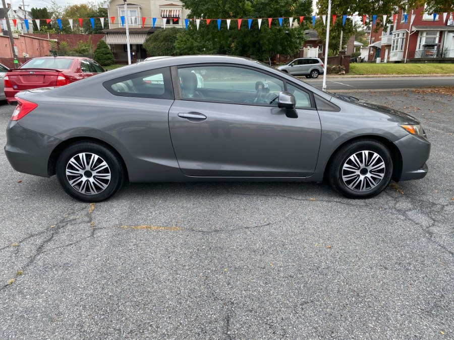 2012 Honda Civic Cpe 2dr Auto LX, available for sale in Bethlehem, Pennsylvania | Best Auto Deals LLC. Bethlehem, Pennsylvania 2012 Honda Civic Cpe 2dr Auto LX, available for sale in Bethlehem, Pennsylvania | Best Auto Deals LLC. Bethlehem, Pennsylvania