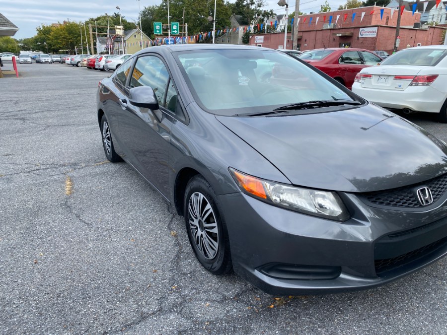 2012 Honda Civic Cpe 2dr Auto LX, available for sale in Bethlehem, Pennsylvania | Best Auto Deals LLC. Bethlehem, Pennsylvania 2012 Honda Civic Cpe 2dr Auto LX, available for sale in Bethlehem, Pennsylvania | Best Auto Deals LLC. Bethlehem, Pennsylvania
