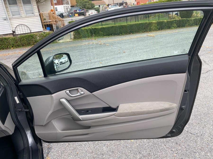 2012 Honda Civic Cpe 2dr Auto LX, available for sale in Bethlehem, Pennsylvania | Best Auto Deals LLC. Bethlehem, Pennsylvania 2012 Honda Civic Cpe 2dr Auto LX, available for sale in Bethlehem, Pennsylvania | Best Auto Deals LLC. Bethlehem, Pennsylvania