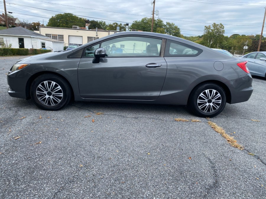 2012 Honda Civic Cpe 2dr Auto LX, available for sale in Bethlehem, Pennsylvania | Best Auto Deals LLC. Bethlehem, Pennsylvania 2012 Honda Civic Cpe 2dr Auto LX, available for sale in Bethlehem, Pennsylvania | Best Auto Deals LLC. Bethlehem, Pennsylvania