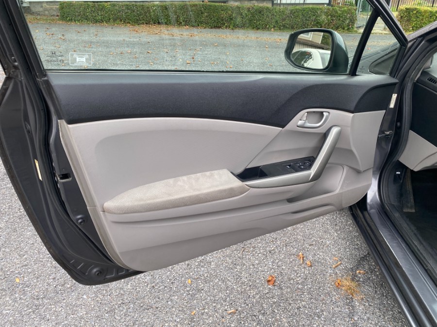 2012 Honda Civic Cpe 2dr Auto LX, available for sale in Bethlehem, Pennsylvania | Best Auto Deals LLC. Bethlehem, Pennsylvania 2012 Honda Civic Cpe 2dr Auto LX, available for sale in Bethlehem, Pennsylvania | Best Auto Deals LLC. Bethlehem, Pennsylvania